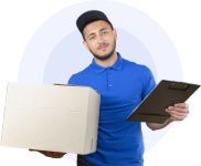 Yuk tashuvchi va maxsus texnikalar, yetkazib berish xizmatlari image