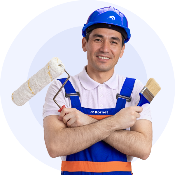 Қурилиш ва таъмирлаш image