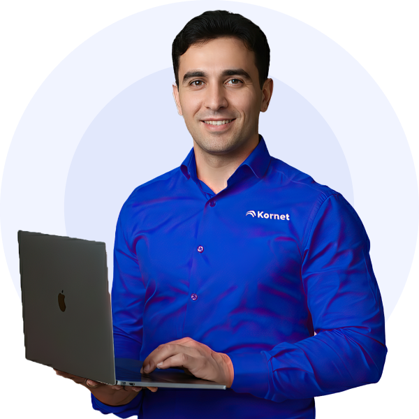 Ахборот технологиялари (IT) image